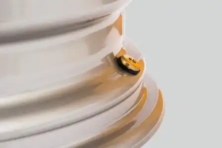 Диск колесный ГАЗ-3302, Next усил. R16 5.5 АВТОМАГНАТ грузовой 33023101015 AVTOMAGNAT