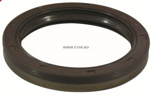 Сальник хвостовика 90*115*15 101409 EMMERRE