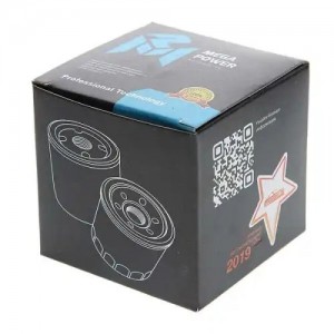 Фильтр масляный VW Golf (12-),Polo (12-) AUDI A3 (12-) SEAT Leon SKODA Octavia M 100-23-056 MEGA POWER