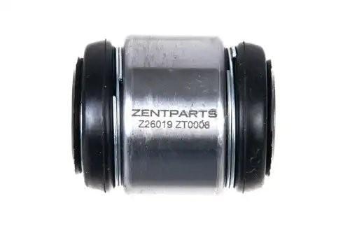 сайлентблок кулака заднего! SsangYong New Action G20/D20 10> Z26019 ZENTPARTS
