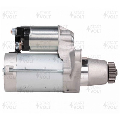 TOYOTA RX 300/330/350/400H (2003-2009) 3.5 V6 LST1902 START VOLT