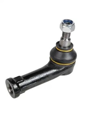 наконечник рулевой левый! ch.70-S-002792> VW T4 96> Z10847 ZENTPARTS