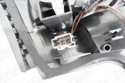 Фонарь правый внутренний Ford Mondeo 4 лифтбек, седан, 2010-2014 OEM0072FONR OEMPARTS