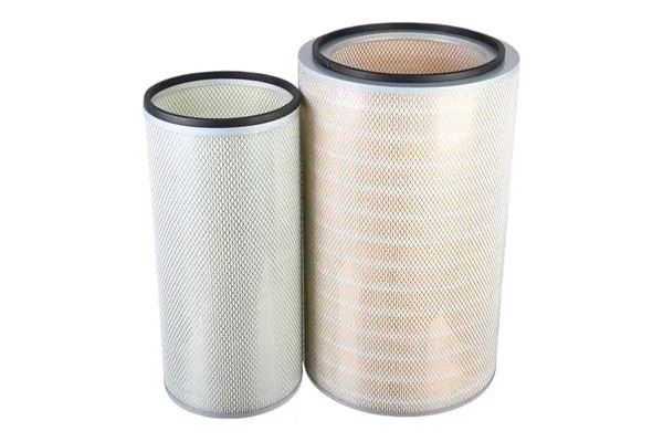 фильтр воздушный !комплект \Hitachi, Liebherr, Volvo 82-21577-SX STELLOX