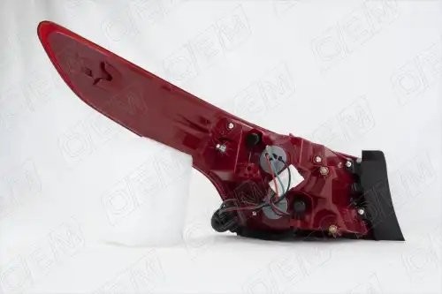 Фонарь правый внешний Hyundai Solaris 2 2017-2020 OEM0085FONR OEMPARTS