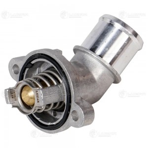 Термостат для а/м Chevrolet Cobalt 11-/Daewoo Gentra 13- 1.5i 82°С c корпусом LT LT 0591 LUZAR