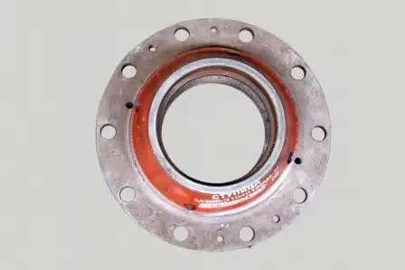 Ступица задних колес МАЗ-54326 543263104015 AVTOMAGNAT