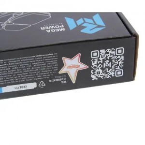 Колодки тормозные CHEVROLET Lacetti (-06),Nubira (03-) задние (4шт.) MEGAPOWER 350-33-050 MEGA POWER