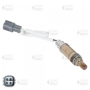 Датчик кисл. для а/м Toyota Avensis (97-)/Carina (92-) 1.6i после кат. (VS-OS 28 VS-OS 2812 START VOLT