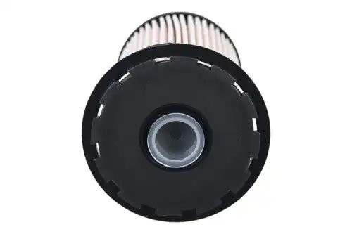 фильтр топливный! Ford Focus/Galaxy 1.8TdCi 05> Z34943 ZENTPARTS