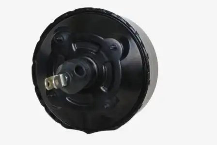 вакуумный усилитель тормозов! под ABS, длинный шток\ УАЗ 2206/3962 дв.40911 евро 37413510010 AVTOMAGNAT