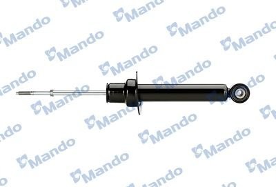 Амортизатор передний левый/правый (MITSUBISHI PAJERO 07-) (KYB 341445) MSS020199 MSS020199 MANDO