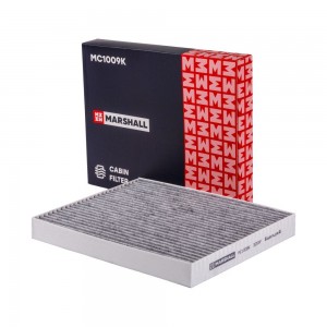 Фильтр салонный угольный Zeekr 001 21-  009 22- MC1009K MC1009K MARSHALL