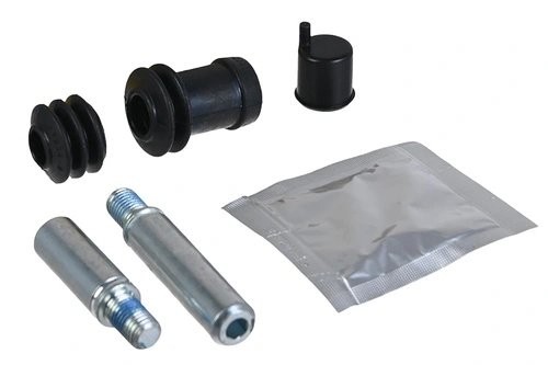 ремк-т направл. суппорта!с направл.\Mazda 323/626/6/Xedos 6/Premacy/MX 6 89> Z187710 ZENTPARTS