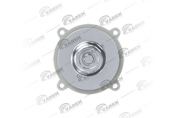 Регулятор давления моторного тормоза RVI/Volvo 20722238/7420722238 0107063 VADEN