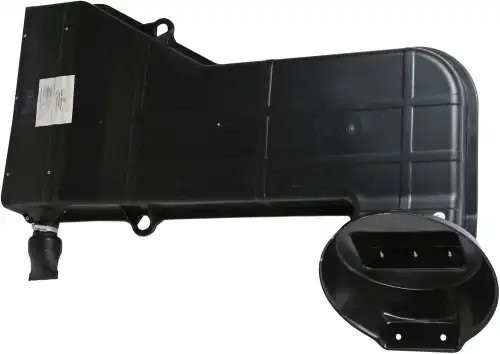 Воздухозаборник КАМАЗ-ЕВРО ТЕХНОТРОН 6520110940030 TEHNOTRON