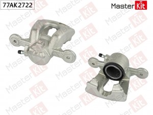 Тормозной суппорт перед. прав. BMW 1 (E87) 2003 - 2013 77AK2722 77AK2722 MASTER KIT