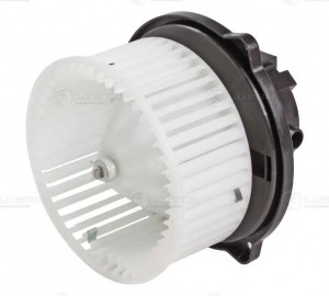 Вентилятор отопления для а/м Hyundai Porter (96-) LFh08B4 LFH08B4 LUZAR