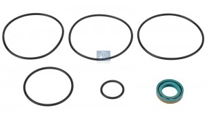 Ремкомплект MERCEDES SK,MK,NG Series насоса ГУР DT 4.90064 DIESEL TECHNIC