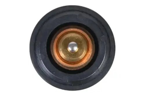 термостат!\ Audi A1-A5, Skoda Fabia/Octavia/Superb, VW Golf/Jetta/Passat 11> Z45647 ZENTPARTS