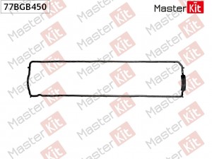 Прокладка клапанной крышки Ford S-MAX (WS) FFWA Masterkit 77BGB450 MASTER KIT