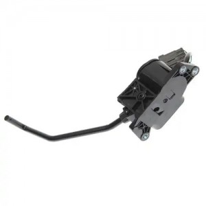 Модуль ГАЗ-33081 педальный дв.ММЗ-245,ЯМЗ MEGAPOWER 11019015 MEGA POWER