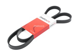 CITROEN XM / PEUGEOT 605 5PK1385 - 5PK1390 5PK1390 METACO