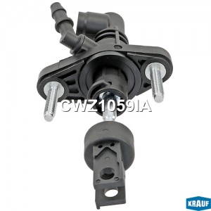 Цилиндр сцепления главный CWZ1059IA CWZ1059IA KRAUF