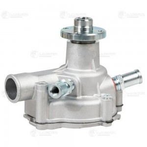 Насос водяной для а.м ГАЗель-Бизнес УМЗ-4216,А274 Евро-4,5 2 болта  LWP 0317 LWP0317 LUZAR