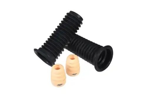 к-кт пыльник+отбойник амортизатора переднего! 2+2шт\ Mazda 2 07-15, Ford Fiesta  Z56823 ZENTPARTS