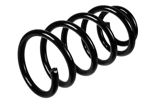 пружина задняя! 42 372 29\ Hyundai Santa Fe 2.7 06> Z38054 ZENTPARTS