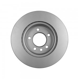 Тормозной диск передн. PLUS R Land Rover Discovery III IV 04- / Range Rover Spor M2000709R MARSHALL