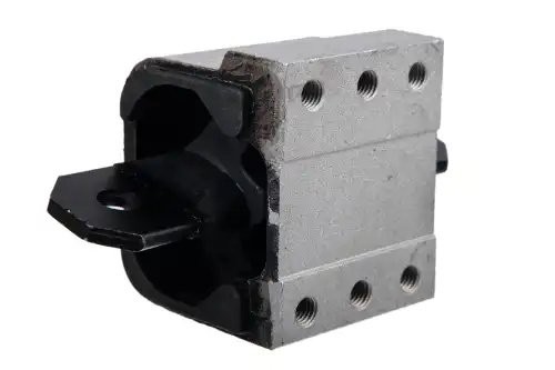 подушка двигателя задняя! (мр)\ MB Vito/Sprinter 03> Z13348 ZENTPARTS
