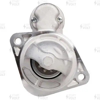 Стартер для а/м Hyundai Solaris 10-/Kia Rio 11- 1.4i/1.6i Z9 0,9кВт LSt0808 LST0808 START VOLT