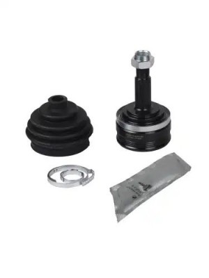 ШРУС наружный к-кт! 21080221501286\ ВАЗ 2108-2115/Kalina/Priora/Granta Z21506 ZENTPARTS