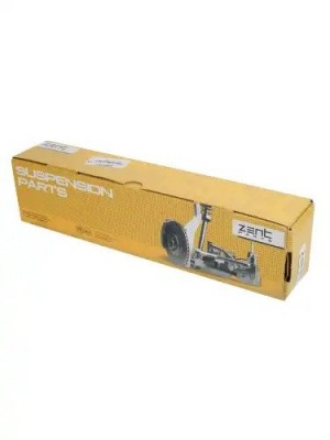 наконечник рулевой левый!\ Nissan Interstar 02> Z10891 ZENTPARTS