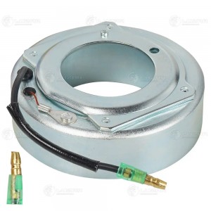 катушка компрессора кондиционера!\ Mitsubishi Outlander 12>/Lancer X 07> LMCC 1101 LUZAR