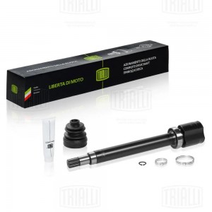 ШРУС Ford Focus II (05-)/C-Max (03-) 1.6i AT/2.0i MT (внутр. прав.) (GO 1014) GO1014 TRIALLI