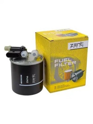 фильтр топливный! MB Sprinter 09> Z34746 ZENTPARTS