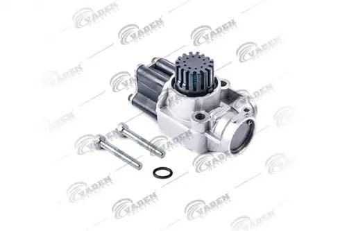 Клапан электромагнитный включения компрессора (РМК 303.11.0080.01) 303110080 VADEN