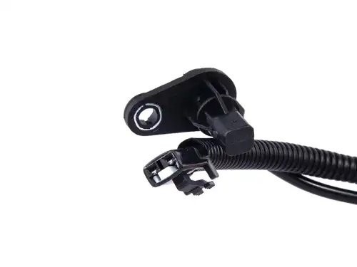 датчик ABS! передний правый\ Hyundai Tucson, KIA Sportage 2.0/2.7/2.0CRDi 04-10 Z03176 ZENTPARTS