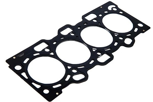 прокладка ГБЦ! (0.65mm)\ Mitsubishi Carisma/Colt V 1.6-1.8 4G92/4G93 95> 1125221SX STELLOX