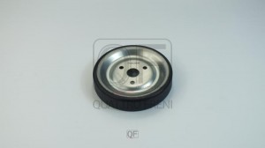 Шкив BMW 3 (F30) насоса водяного QUATTRO FRENI QF05A00186 QUATTRO FRENI