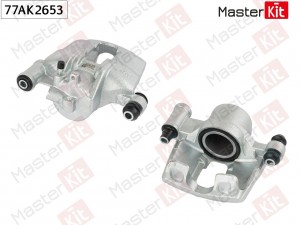 Тормозной суппорт перед. лев. Mercedes-Benz V-CLASS (638 2) 1996 - 2003 77AK2653 77AK2653 MASTER KIT