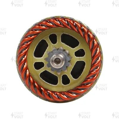 Ротор стартера для а/м Ford Fiesta (01-) 1.3i (SR 1001) SR1001 START VOLT