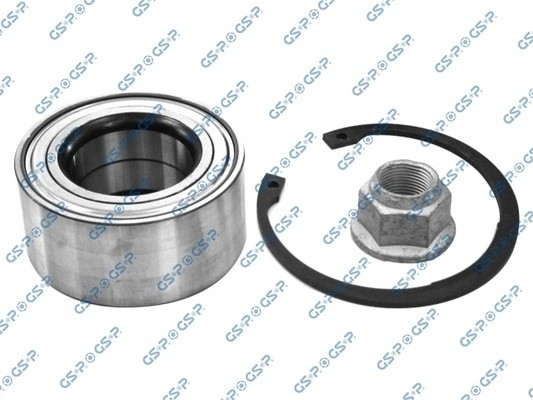 к-кт подшипника ступицы!\ MB W638/Vito all 96> GK3486 GS P