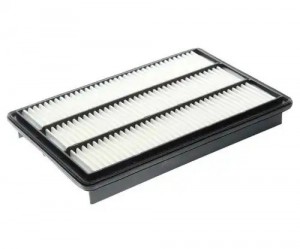 Фильтр воздушный MITSUBISHI Pajero 3 (00-06),4 (06-) MEGAPOWER 130-13-116 MEGA POWER