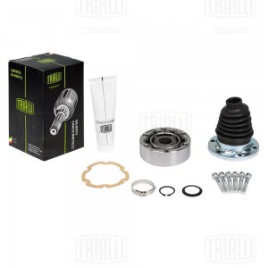 ШРУС Chery Amulet (A15) (03-) (внутр. прав.) (GO 0943) GO 0943 TRIALLI