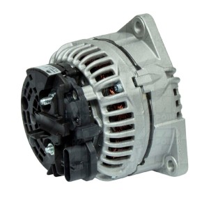 Генератор NCB2 28V 110A 60° влево/вправо MAN TGA MG794 AM POINT