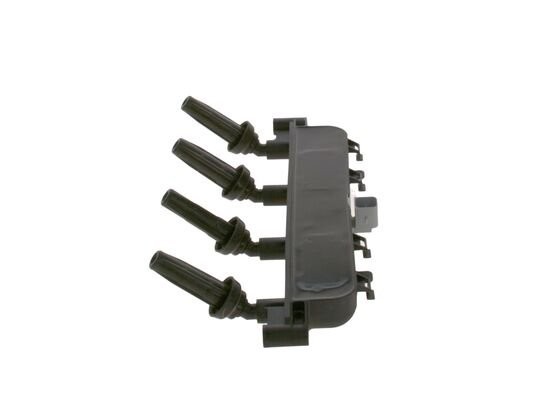 Катушка зажигания PEUGEOT 106,206,306,307 CITROEN C2,C3 BOSCH 0 986 221 035 BOSCH
